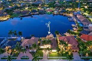 1805 Harbour Cir, Cape Coral, FL 33914 - Photo 8