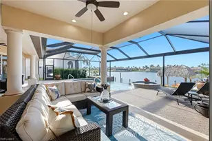 1805 Harbour Cir, Cape Coral, FL 33914 - Photo 20