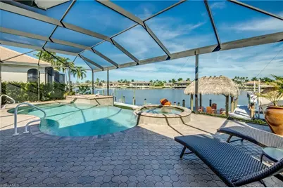 1805 Harbour Cir, Cape Coral, FL 33914 - Photo 44