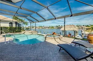 1805 Harbour Cir, Cape Coral, FL 33914 - Photo 44