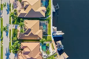 1805 Harbour Cir, Cape Coral, FL 33914 - Photo 54