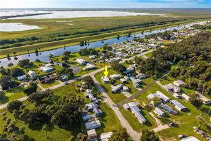 1214 Martin Blvd, Moore Haven, FL 33471 - Photo 1