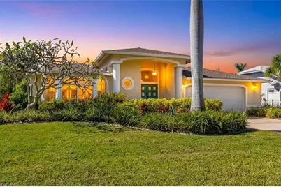 3906 SE 20th Pl, Cape Coral, FL 33904 - Photo 1
