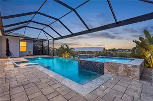 3802 NW 42nd Pl, Cape Coral, FL 33993 - Photo 34