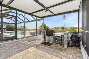 3802 NW 42nd Pl, Cape Coral, FL 33993 - Photo 36