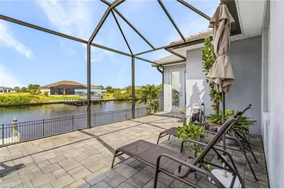 3806 NW 42nd Pl, Cape Coral, FL 33993 - Photo 24
