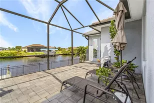 3806 NW 42nd Pl, Cape Coral, FL 33993 - Photo 24