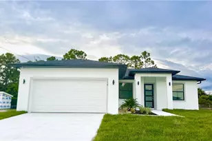 714 Carbon St E, Lehigh Acres, FL 33974 - Photo 2