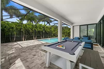 2709 SW 42nd Ln, Cape Coral, FL 33914 - Photo 4