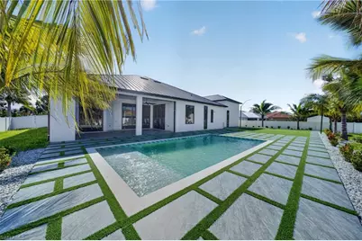 3918 Oasis Blvd, Cape Coral, FL 33914 - Photo 2