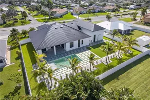 3918 Oasis Blvd, Cape Coral, FL 33914 - Photo 8