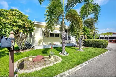 16049 Hibiscus Way, North Fort Myers, FL 33903 - Photo 1