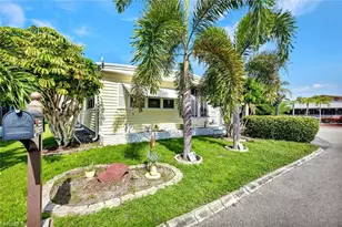 16049 Hibiscus Way, North Fort Myers, FL 33903 - Photo 1