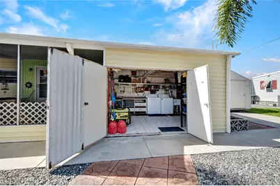 16049 Hibiscus Way, North Fort Myers, FL 33903 - Photo 22