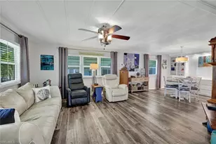 16049 Hibiscus Way, North Fort Myers, FL 33903 - Photo 10