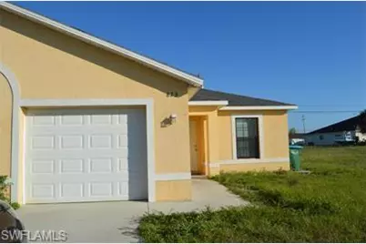 823 SW 32nd Ter, Cape Coral, FL 33914 - Photo 1