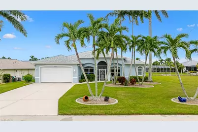 2026 SE 29th St, Cape Coral, FL 33904 - Photo 1