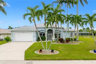 2026 SE 29th St, Cape Coral, FL 33904 - Photo 1