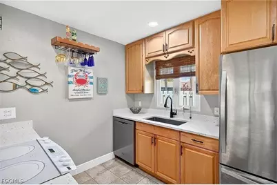 4257 Island Cir #3, Fort Myers, FL 33919 - Photo 14