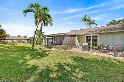 4257 Island Cir #3, Fort Myers, FL 33919 - Photo 30