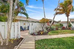 4257 Island Cir, Fort Myers, FL 33919 - Photo 1