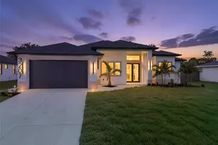 3207 11th St W, Lehigh Acres, FL 33971 - Photo 1