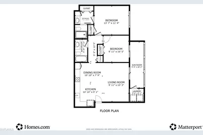 17421 Birchwood Ln #4, Fort Myers, FL 33908 - Photo 18