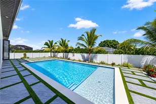 2301 SW 39th Terrace, Cape Coral, FL 33914 - Photo 42