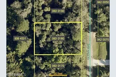 713 Glenn Ave, Lehigh Acres, FL 33972 - Photo 2