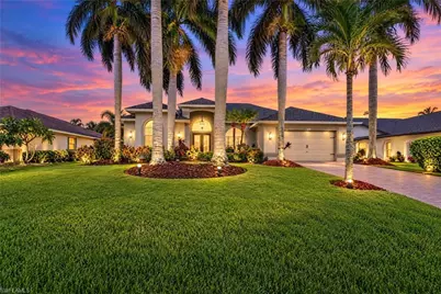 1416 SW 49th Ter, Cape Coral, FL 33914 - Photo 1