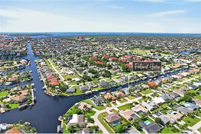 1416 SW 49th Ter, Cape Coral, FL 33914 - Photo 48