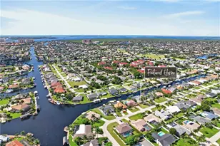 1416 SW 49th Terrace, Cape Coral, FL 33914 - Photo 48