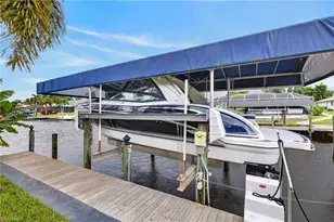 1416 SW 49th Terrace, Cape Coral, FL 33914 - Photo 4