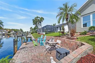 1416 SW 49th Terrace, Cape Coral, FL 33914 - Photo 40