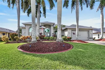1416 SW 49th Ter, Cape Coral, FL 33914 - Photo 2