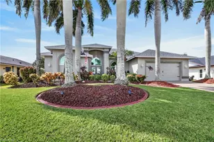 1416 SW 49th Terrace, Cape Coral, FL 33914 - Photo 2