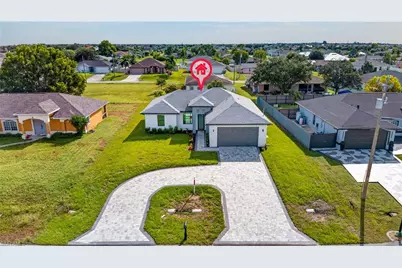 921 Chiquita Blvd N, Cape Coral, FL 33993 - Photo 2