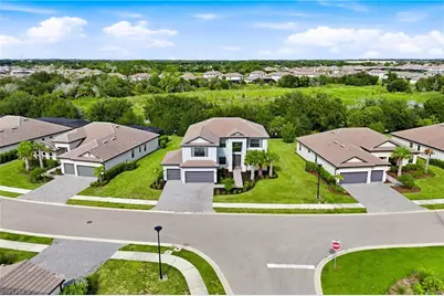 11040 Morning Dew Ter, Fort Myers, FL 33913 - Photo 2