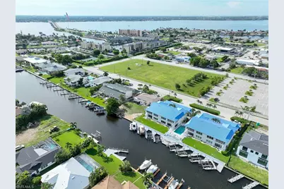 1705 SE 46th Ln #A, Cape Coral, FL 33904 - Photo 1
