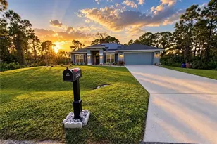 224 Callaway Ave S, Lehigh Acres, FL 33974 - Photo 1