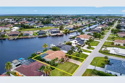 3416 SW 3rd Ter, Cape Coral, FL 33991 - Photo 34