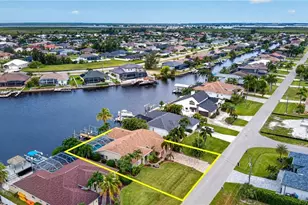 3416 SW 3rd Terrace, Cape Coral, FL 33991 - Photo 34