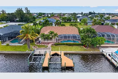 3416 SW 3rd Ter, Cape Coral, FL 33991 - Photo 32