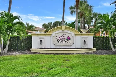 15831 Portofino Springs Blvd #103, Fort Myers, FL 33908 - Photo 4