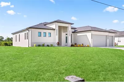 3402 NW 39th Ln, Cape Coral, FL 33993 - Photo 4