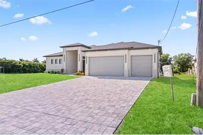 3402 NW 39th Ln, Cape Coral, FL 33993 - Photo 6