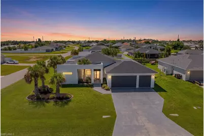616 NW 2nd St, Cape Coral, FL 33993 - Photo 1
