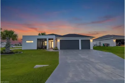 616 NW 2nd St, Cape Coral, FL 33993 - Photo 2