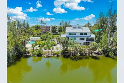 1394 Middle Gulf Dr #C, Sanibel, FL 33957 - Photo 1