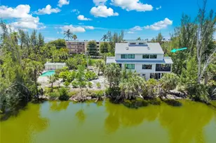 1394 Middle Gulf Dr, Sanibel, FL 33957 - Photo 1